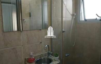 Imagem 13: Apartamento à venda no Condomínio Pedro Patatovas no bairro Vila Prudente