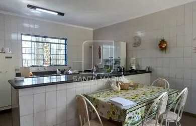 Imagem 8: Casa térrea na rua 3 dormitórios/suite, cozinha planejada