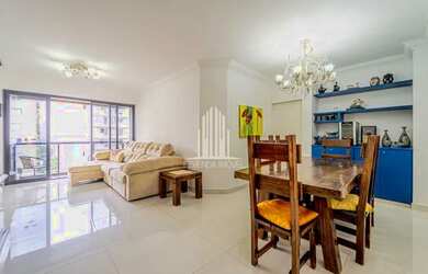 Imagem 8: Apartamento 3 dormitórios a venda na Vila Olímpia