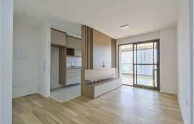 Imagem 3: APARTAMENTO RESIDENCIAL em São Paulo - SP, Moema