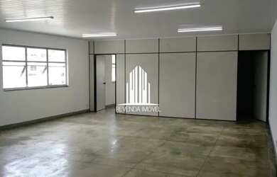 Imagem: O depósito possui 481m² de Área e está localizado em Jardim