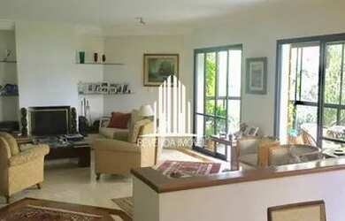 Imagem 4: Apartamento no Morumbi de 206m² com 3 dormitórios