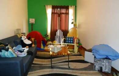 Imagem: O apartamento possui 3 Dormitórios, 2 Banheiros, 100m² de