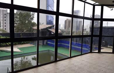 Imagem 6: Casa 3 andares porão no subsolo venda 560 metros 5 quartos sendo 3 suites