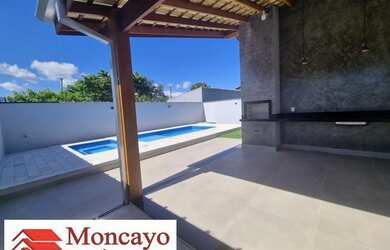 Imagem 5: Caraguatatuba - Casa Padrão - Pontal de Santa Marina