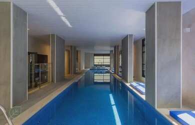 Imagem 9: Apartamento para venda tem 163 metros quadrados com 3 quartos em Indianópolis - São Paulo