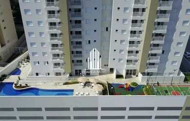 Imagem 3: Edifício STARE. Piscina, Churrasqueira, VarandaeÁrea de serviço