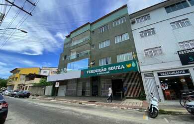 Imagem: O apartamento possui 2 Dormitórios, 1 Banheiro, 85m² de Área