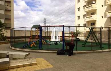 Imagem 14: Apartamento Condominio Villa Rica na Freguesia do Ó com 96m² 1 suíte...