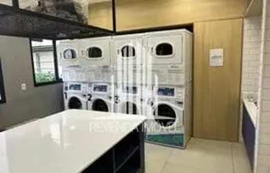 Imagem 6: Apartamento no Condomínio Viva Benx Nações Unidas II no Jardim Itapeva...