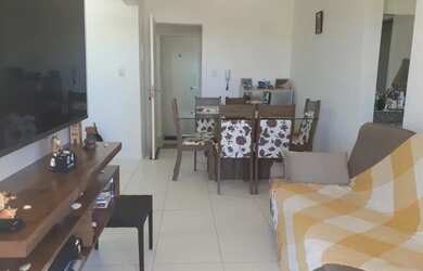 Imagem 4: APARTAMENTO 1 QUARTO - 46M² - PRAIA DO FLAMENGO - SALVADOR