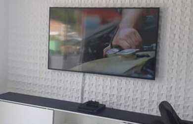 Imagem 9: vendo. Varanda, 70m² de Área, 2 Banheirose2 Dormitórios