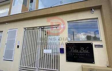 Imagem: O apartamento possui 1 Dormitório, 1 Banheiro, 37m² de Área