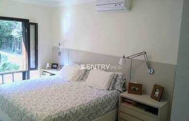 Imagem 9: Casa com 4 dormitórios, 454 m² - venda por R$ 2.840.000 ou aluguel por R$ 15.000/mês - Con