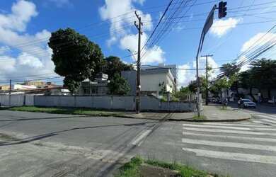 Imagem 5: Casa comercial na Imbiribeira, de esquina, para farmácias e outros