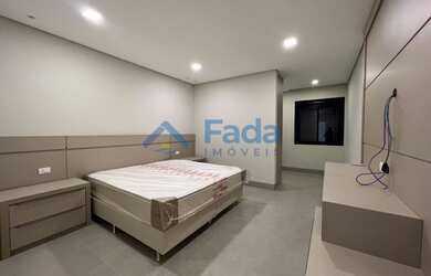 Imagem 9: Casa á Venda Condomínio Porto Rico Resort Residence