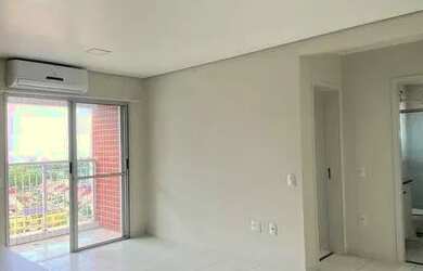 Imagem 10: Apto com dois quartos - Ponta Negra - Manaus AM - 66m²