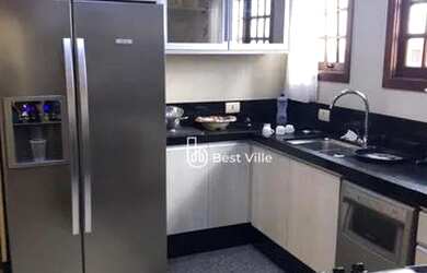 Imagem 13: Casa para LOCAÇÃO no Residencial Alphaville 5, bairro de Alphaville,...