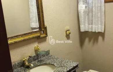 Imagem 12: Casa para LOCAÇÃO no Residencial Alphaville 5, bairro de Alphaville,...