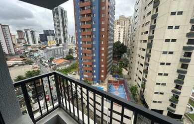Imagem 10: Charmoso Apartamento de 2 Dormitórios no Centro de Osasco