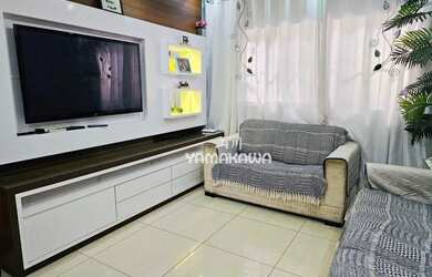 Imagem 7: Sobrado com 3 dormitórios à venda, 77 m² por R$ 550.000,00 - Itaquera - São Paulo/SP