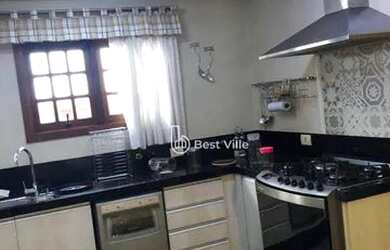 Imagem 14: Casa para LOCAÇÃO no Residencial Alphaville 5, bairro de Alphaville,...