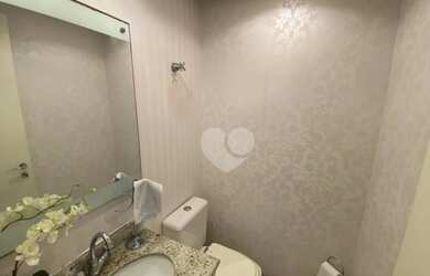 Imagem 8: Apartamento com 3 quartos à venda, 160 m² por R$ 1.100.000 - Recreio...
