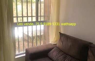 Imagem 5: Leo vende, ap , Bairro Sim, 2 4