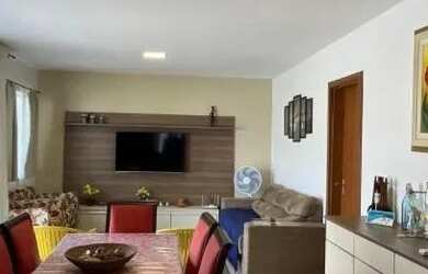 Imagem 5: Salinas- Fort Netuno- 3 suítes - casa em condomínio