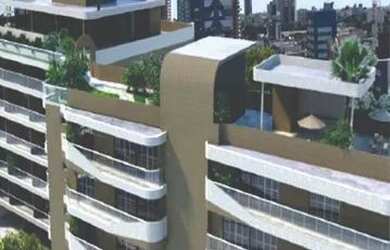 Imagem 2: Sorelle - Aptos Studios de 32m² a 64m². C008