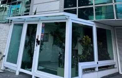 Imagem: O apartamento à venda possui 3 Dormitórios, 4 Banheiros, 2