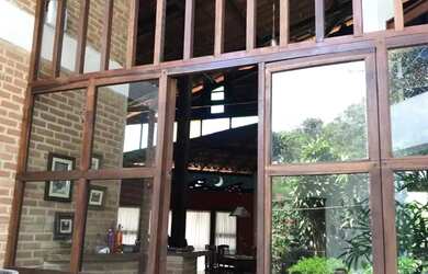 Imagem 7: Casa com 5 Suítes 1.800 m² de área total Bairro Pôr do Sol Mucuri,...