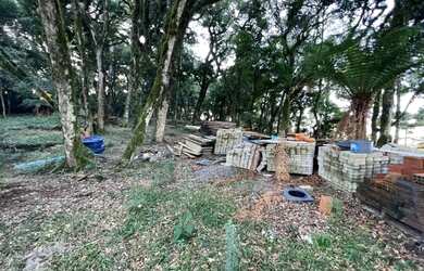 Imagem 5: Terreno - Bairro Quinta da Serra