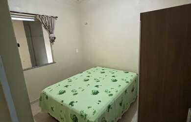 Imagem 10: VENDO CASA NO TENONÉ Augusto Montenegro