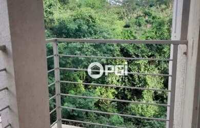 Imagem 5: Apartamento com 2 dormitórios para alugar, 45 m² por R$ 1.500,17/mês...