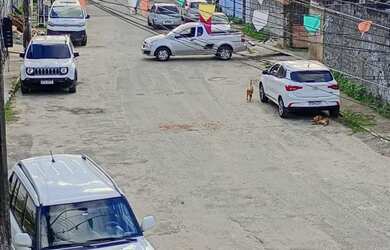 Imagem 4: Vendo ou alugo casa em vida nova Lauro de Freitas