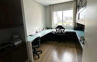 Imagem 10: Apartamento à Venda Edifício Osvaldo Cruz Centro, Ponta Grossa/PR