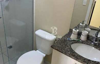 Imagem 12: Apartamento com 3 dormitórios à venda, 72 m² por R$ 570.000 - Residencial...