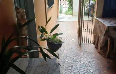 Imagem 3: Aluga casa mobiliada em Pirituba SP