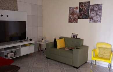 Imagem: Casa para Locação e Venda localizada no Bairro Brasilia em