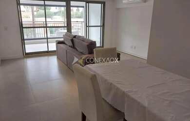 Imagem 4: Apartamento - Nova Campinas - Campinas