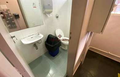 Imagem 11: PRÉDIO COMERCIAL NO BAIRRO LOURDES