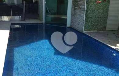 Imagem 3: Casa à venda, 230 m² por R$ 882.000,01 - Vargem Grande - Rio de Janeiro/RJ