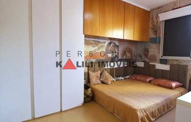 Imagem 13: Apartamento com 2 dormitórios à venda, 54 m² por R$ 665.000,00 - Brooklin...