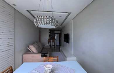 Imagem 6: Apartamento a venda tem 80 metros quadrados com 3 quartos em Praia de...