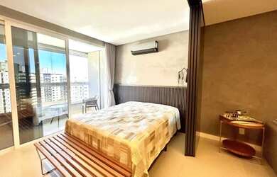 Imagem 8: Lindo Estudio à Venda, no Jardim Milano, Finamente Mobiliado, Centro...