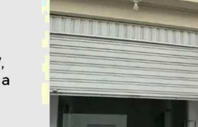 Imagem: O depósito possui 1 Vaga na garagem, 16m² de Área, Imóvel