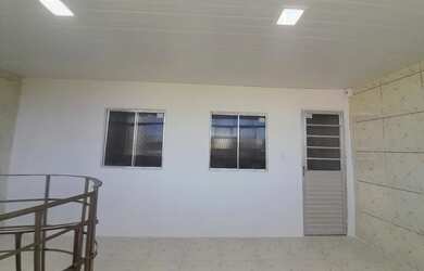 Imagem: A casa possui 1 Dormitório, 1 Banheiro, 80m² de Área, Imóvel