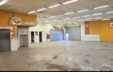Imagem 6: Salão para alugar, 750 m² por R$ 35.000,00/mês - Jardim América -...