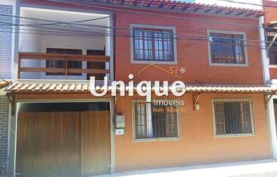 Imagem 1: Casa em condomínio disponível para aluguel, no bairro Braga em Cabo Frio!!